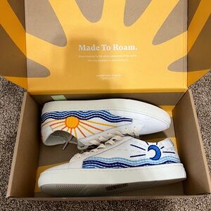 Soludos Sol & Luna Shoes